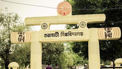 9 including 3 govt officials arrested in Gauhati University mark sheet scam