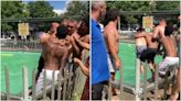 Trio attack Black teens at pool they consider ‘whites only,’ South Africa reports say