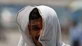 Unrelenting heatwave kills five in Indian capital