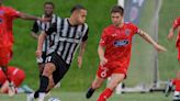 San Antonio FC looks to snap losing streak at Indy Eleven