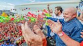 Union federations turn May Day in Brazil into platform for Lula government