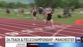 Richford boys, Northfield girls claim D4 track crowns