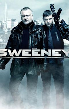 The Sweeney