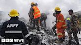 Pilot only survivor of Nepal plane crash