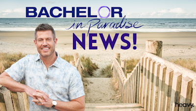 'Bachelor in Paradise' Won't Return to ABC in 2024 & Fans Aren't Happy