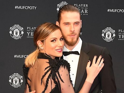 Edurne cuenta como ha sido su separación de David de Gea