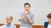 幕後》不與夫婿顧立雄同在新內閣 王美花轉任民間企業原因曝 - 政治