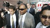 On This Day, Sept. 16: O.J. Simpson arrested for Vegas robbery