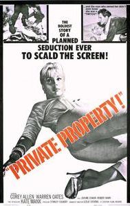 Private Property (1960 film)