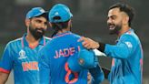 Shami questions Kohli's tactics during 2019 World Cup, names his 'best friends': 'I took 13 wickets in 3 matches'