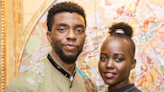 Lupita Nyong'o Pens Touching Tribute to Chadwick Boseman on 3rd Anniversary of His Death