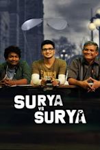 Surya vs Surya