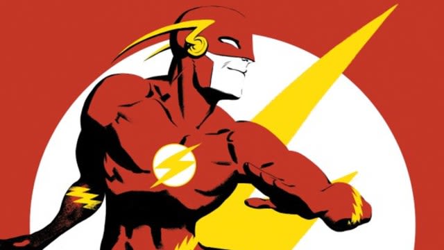 The Flash #11 Redefines Speed Force and DC Comics’ Cosmos