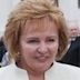 Lyudmila Putina