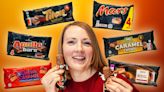 I tasted supermarket Mars dupes - the winner is three times cheaper