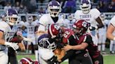 Defense distributing credit for Newark football