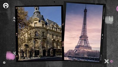 París en Latinoamérica: 5 edificios que confirman que debes visitar Buenos Aires | Fútbol Radio Fórmula