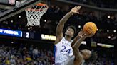 Kansas Jayhawks Q&A: KJ Adams’ role, KU basketball roster and conference realignment