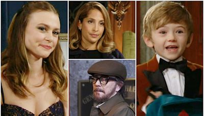 Young & Restless Mystery Disappearance *Solved* — Plus, [Spoiler’s] Return for the Looming Lawsuit Showdown