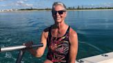 73-year-old Iowa woman has leg amputated after shark attack while scuba diving in Bahamas