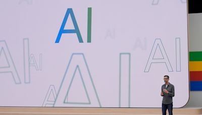 Google scales back AI search answers after it told users to eat glue