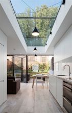 Indoor Skylights: 37 Beautiful Examples To Tempt You To Have One For ...