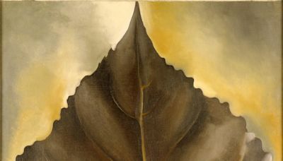 What to know about Wisconsin native Georgia O’Keeffe, the most displayed female artist in U.S. museums