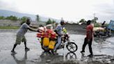 Gas stations in Haiti reopen for 1st time in 2 months