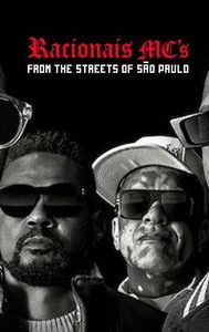 Racionais MC's: From the Streets of São Paulo