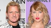 Wrestler Jeff Jarrett Recalls Taylor Swift Babysitting His Daughters