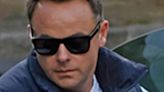 Ant McPartlin splashes £193,000 on Aston Martin SUV