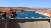 Plumbing problem at Glen Canyon Dam brings new threat to Colorado River system