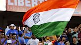 Sachin Tendulkar's Superfan On Team India's World Cup Campaign | Sports Video / Photo Gallery