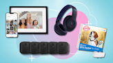 Amazon deal of the day: Save $50 on the Skylight digital picture frame — a sweet Mother's Day gift idea