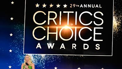 The CW Not Picking Up Critics Choice Awards Option, Open To Sharing Show With Partner