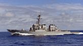 Military court finds US sailor guilty of attempted espionage