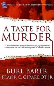 A Taste for Murder