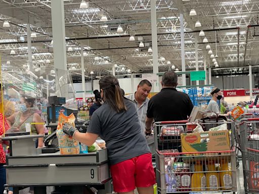 Costco's New 'Apocalypse Food Buckets' Last for 25 Years, and Fans Think It's a Hit
