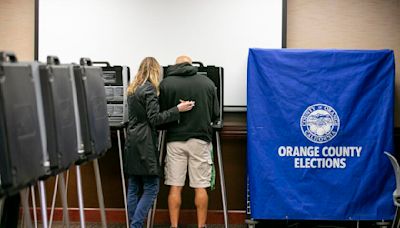 California sues Huntington Beach over 'blatantly and flatly illegal' voter ID law