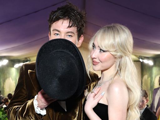 Sabrina Carpenter Explains Why She Cast Barry Keoghan In Her Music Video