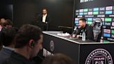Lionel Messi holds first Inter Miami press conference: ‘I feel very happy’