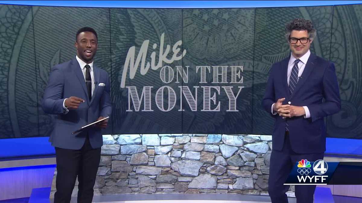 Mike On The Money: Summer vacation finances
