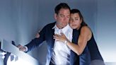 NCIS star Michael Weatherly confirms Tony and Ziva spin-off name