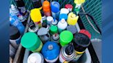 City of Bakersfield offers free hazardous waste disposal events in June and beyond