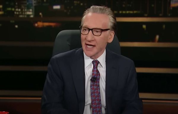 Bill Maher rallies behind Biden as viral clips mount: 'He's old, but he has never lost his mind'