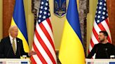 Congreso de Estados Unidos da luz verde al esperado paquete de ayuda a Ucrania