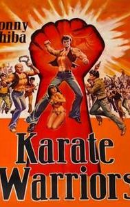 Karate Warriors