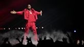 Diddy pone la música por encima del negocio para “The Love Album - Off the Grid”