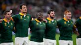 South African flag may be taken down at rugby & cricket World Cups for doping body's non-compliance