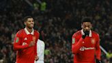 Man Utd vs Nottingham Forest LIVE: Carabao Cup result and final score after Anthony Martial and Fred goals